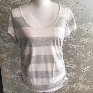Guess striped t-shirt